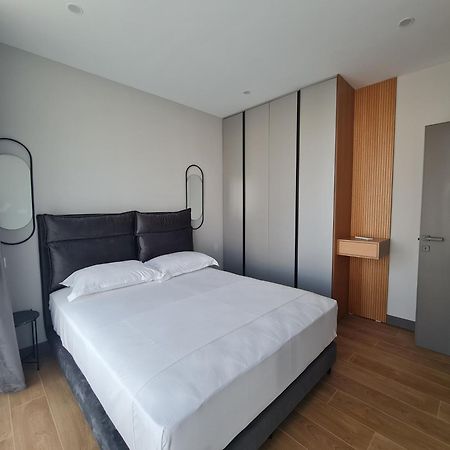 Rosemarine Villas Durrës Kültér fotó