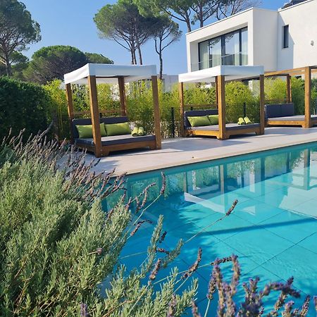 Rosemarine Villas Durrës Kültér fotó