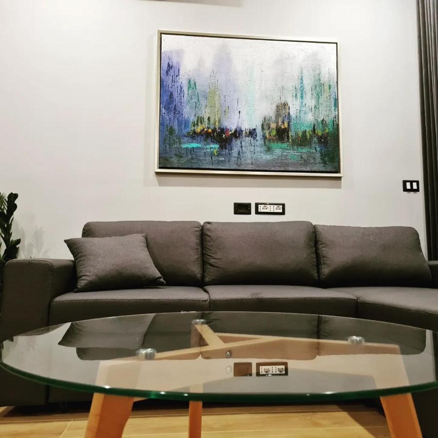 Rosemarine Villas Durrës Kültér fotó