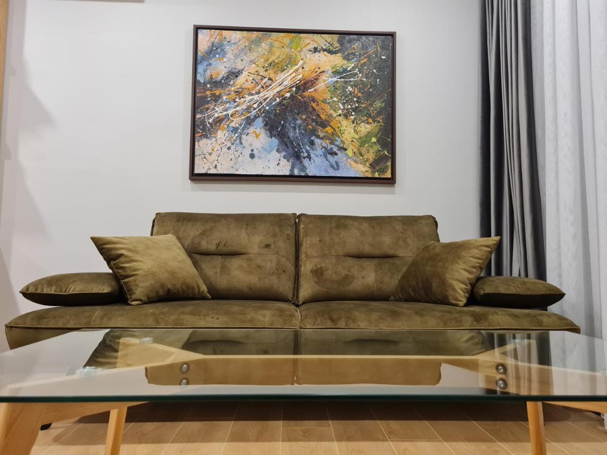 Rosemarine Villas Durrës Kültér fotó