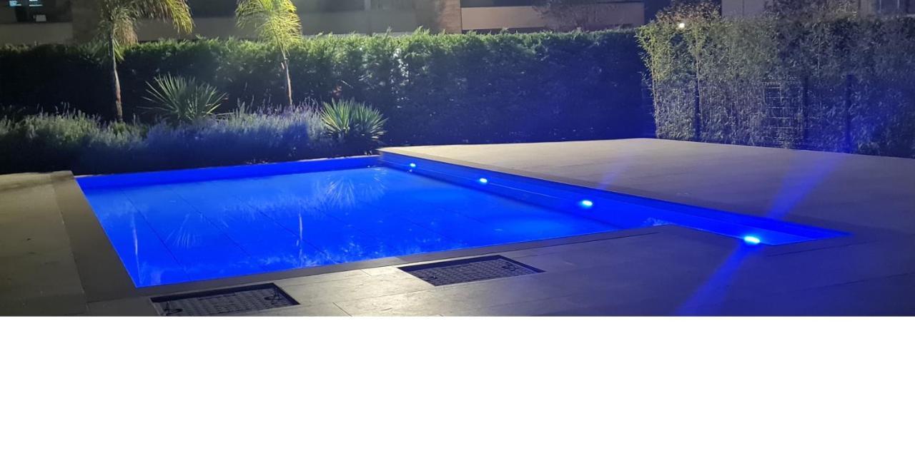 Rosemarine Villas Durrës Kültér fotó