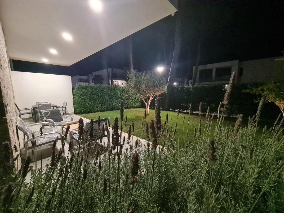 Rosemarine Villas Durrës Kültér fotó