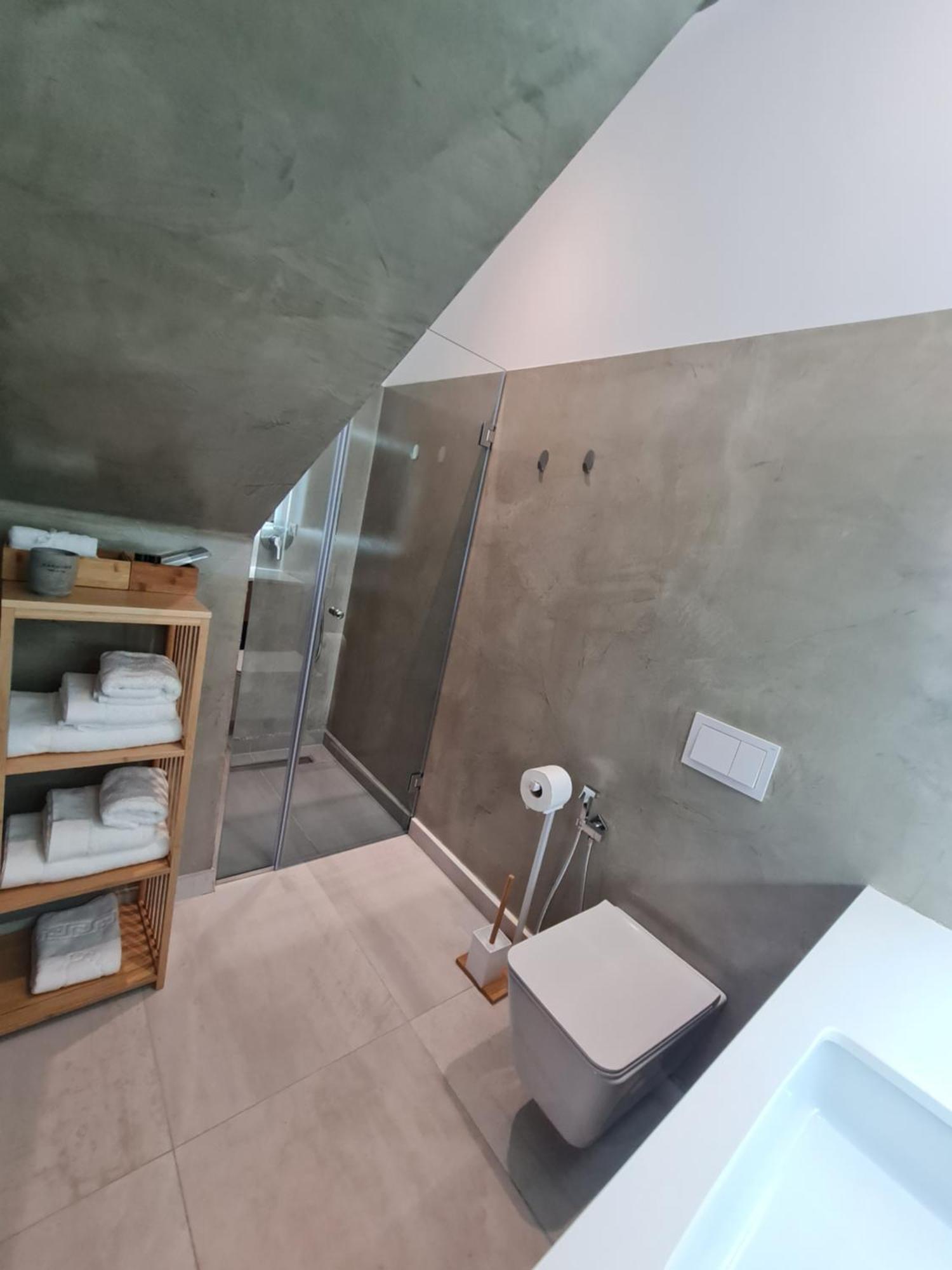 Rosemarine Villas Durrës Kültér fotó