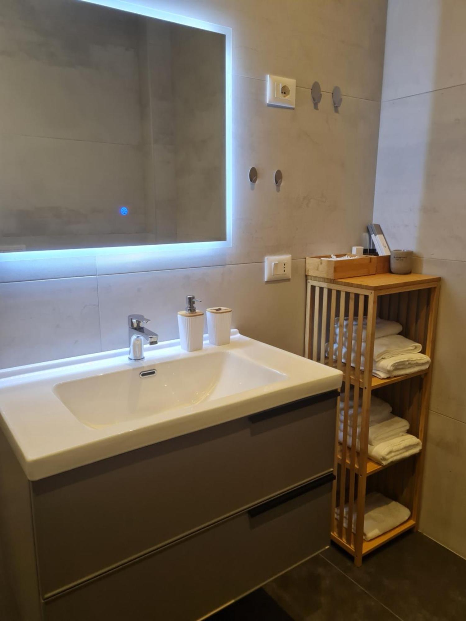Rosemarine Villas Durrës Kültér fotó