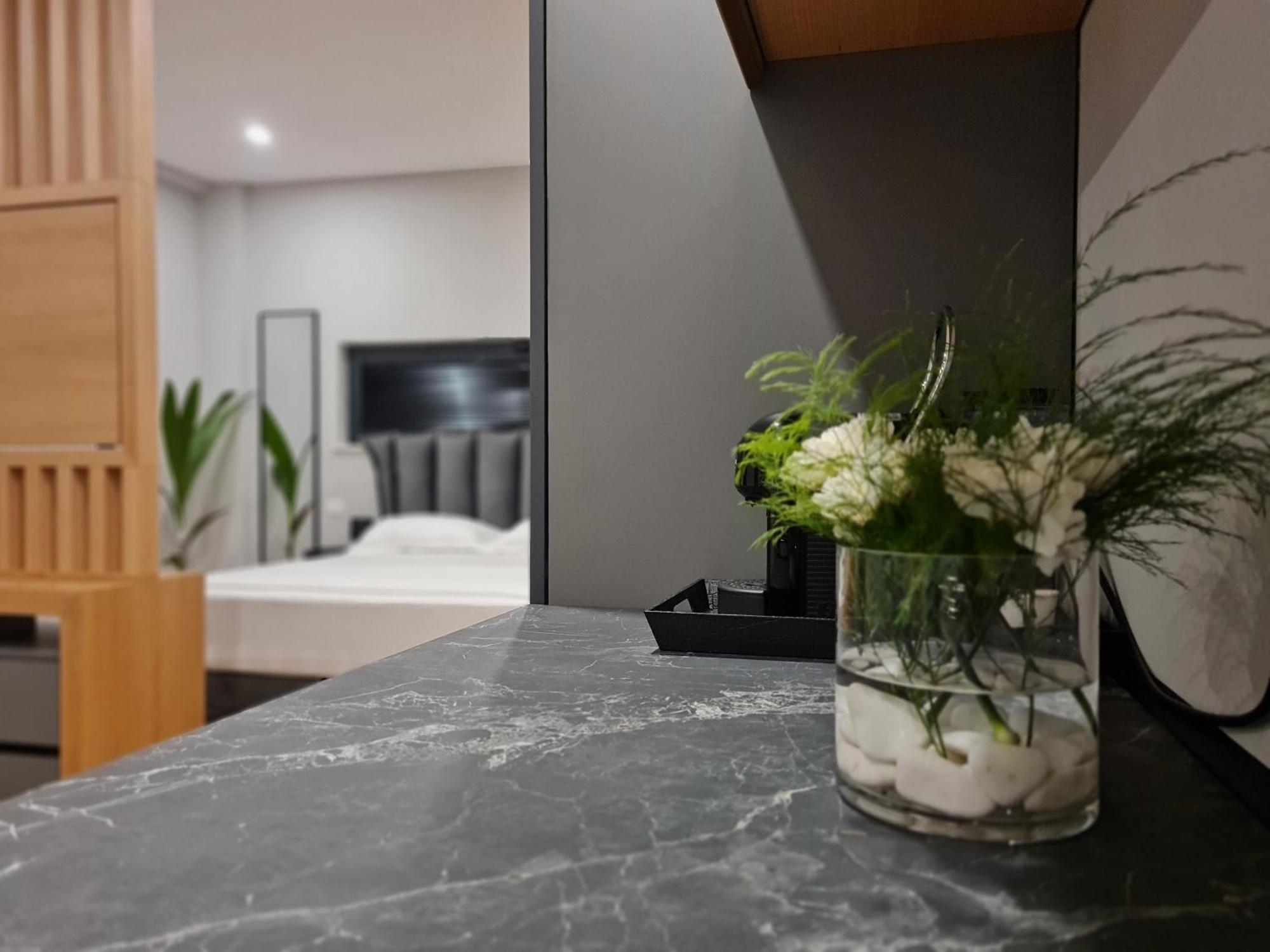 Rosemarine Villas Durrës Kültér fotó