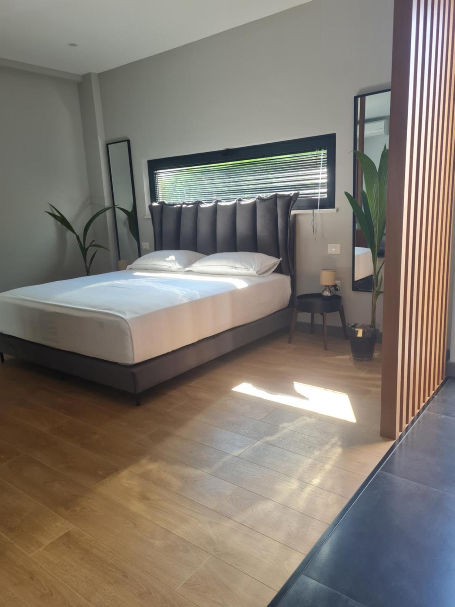 Rosemarine Villas Durrës Kültér fotó