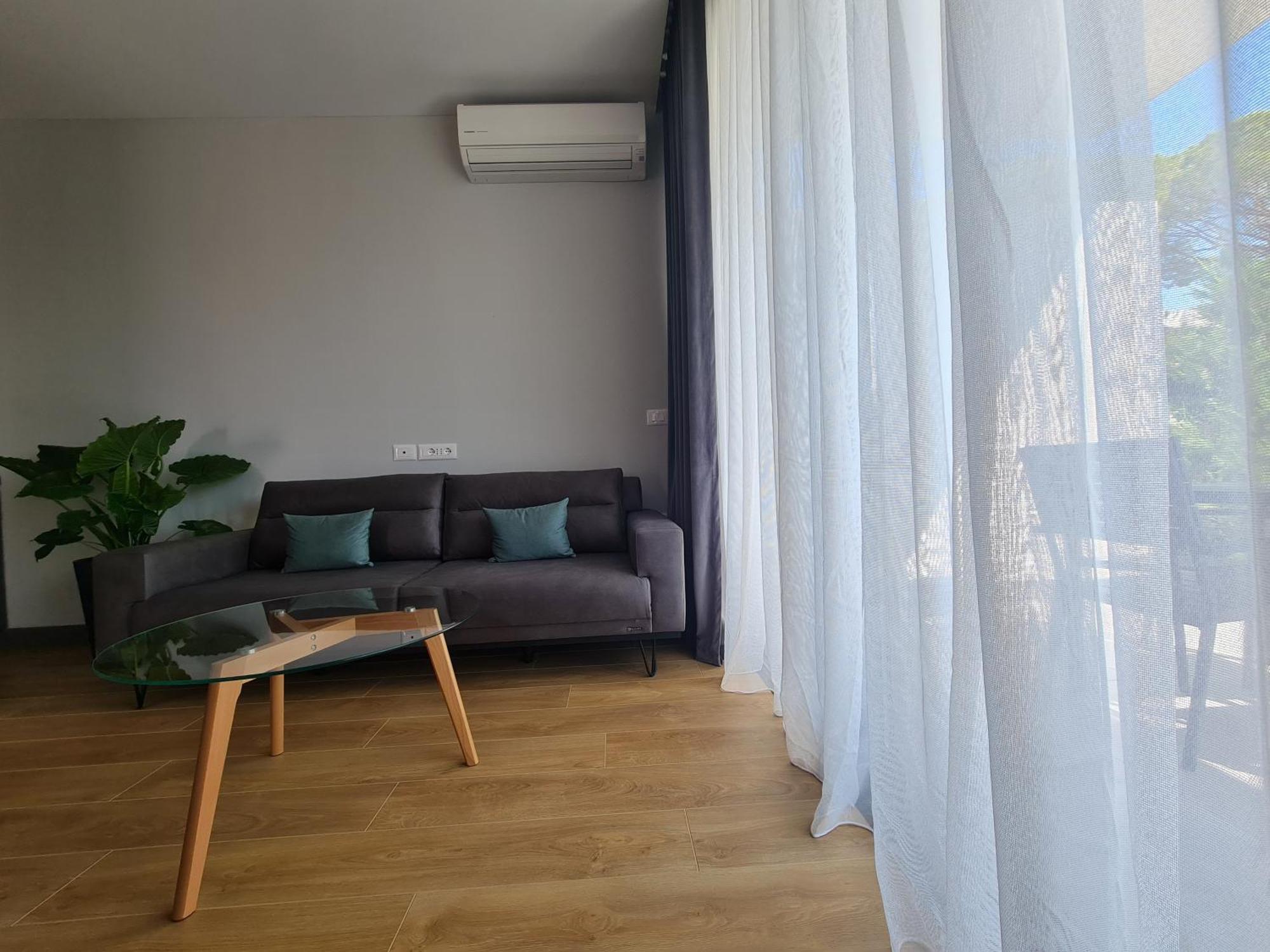 Rosemarine Villas Durrës Kültér fotó