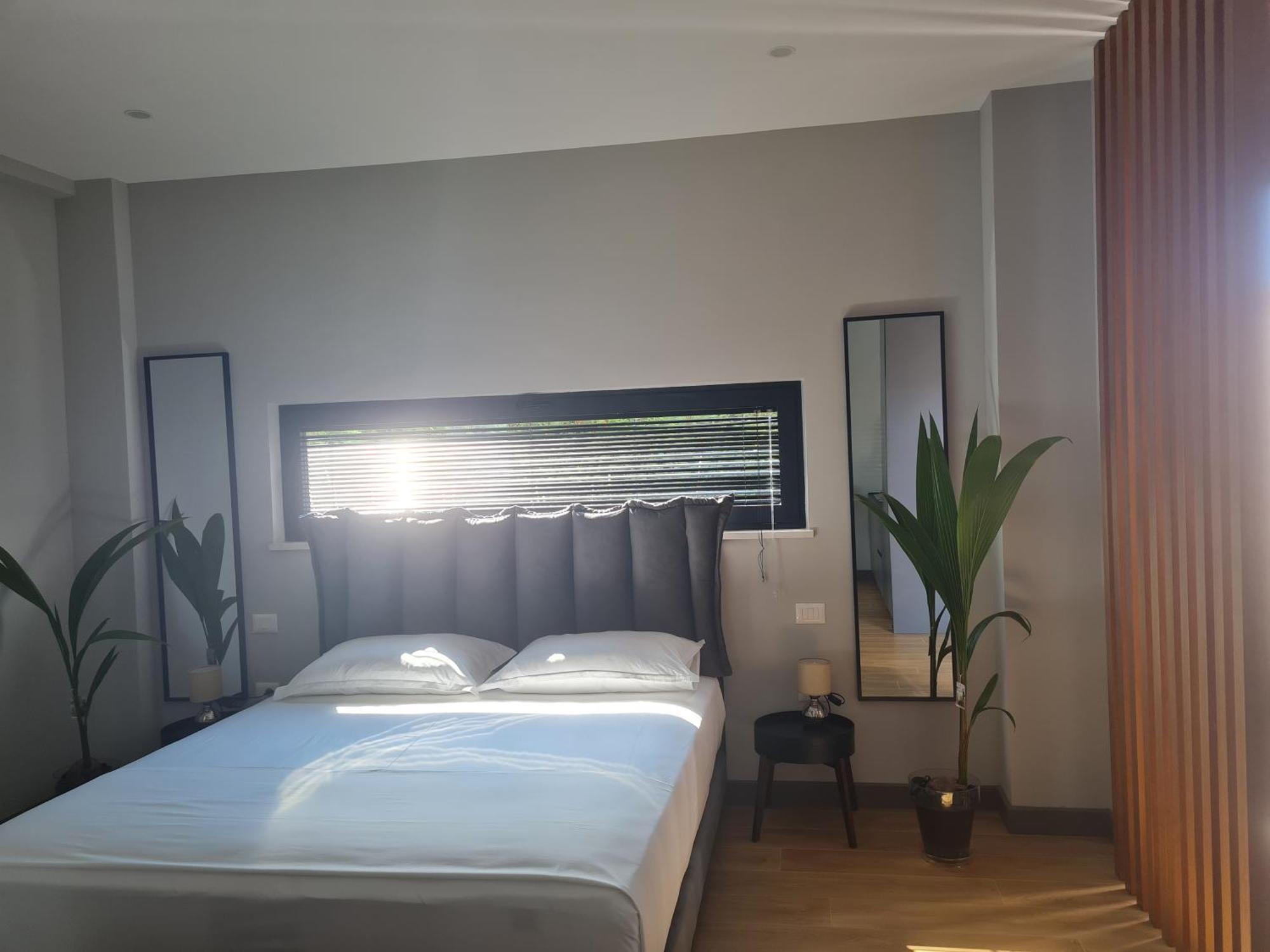 Rosemarine Villas Durrës Kültér fotó