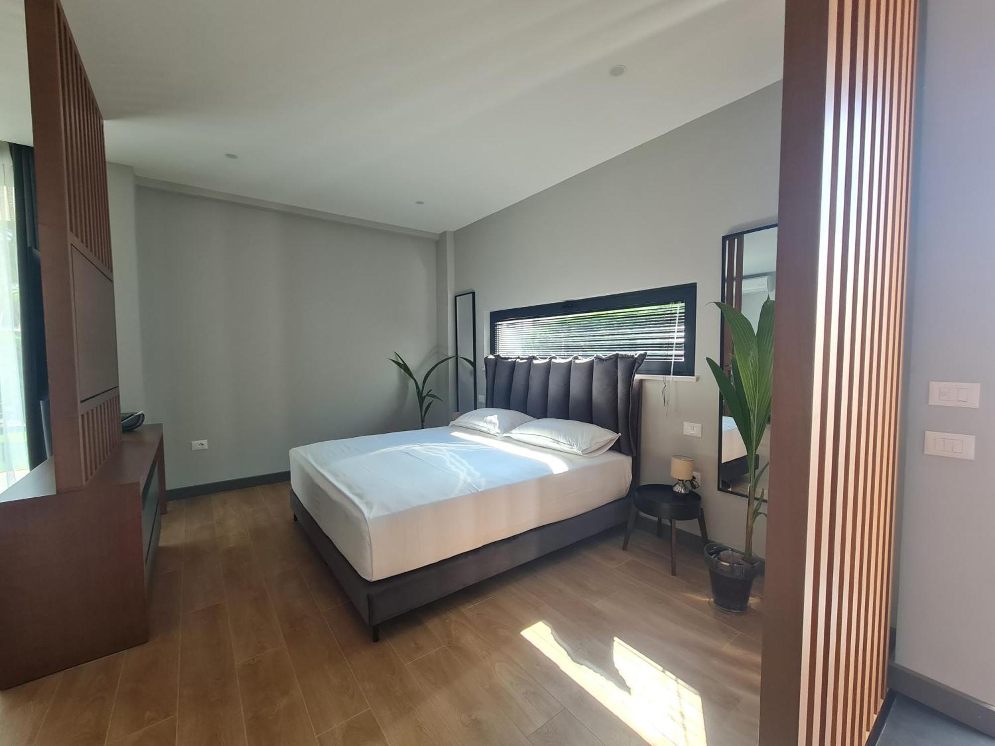 Rosemarine Villas Durrës Kültér fotó