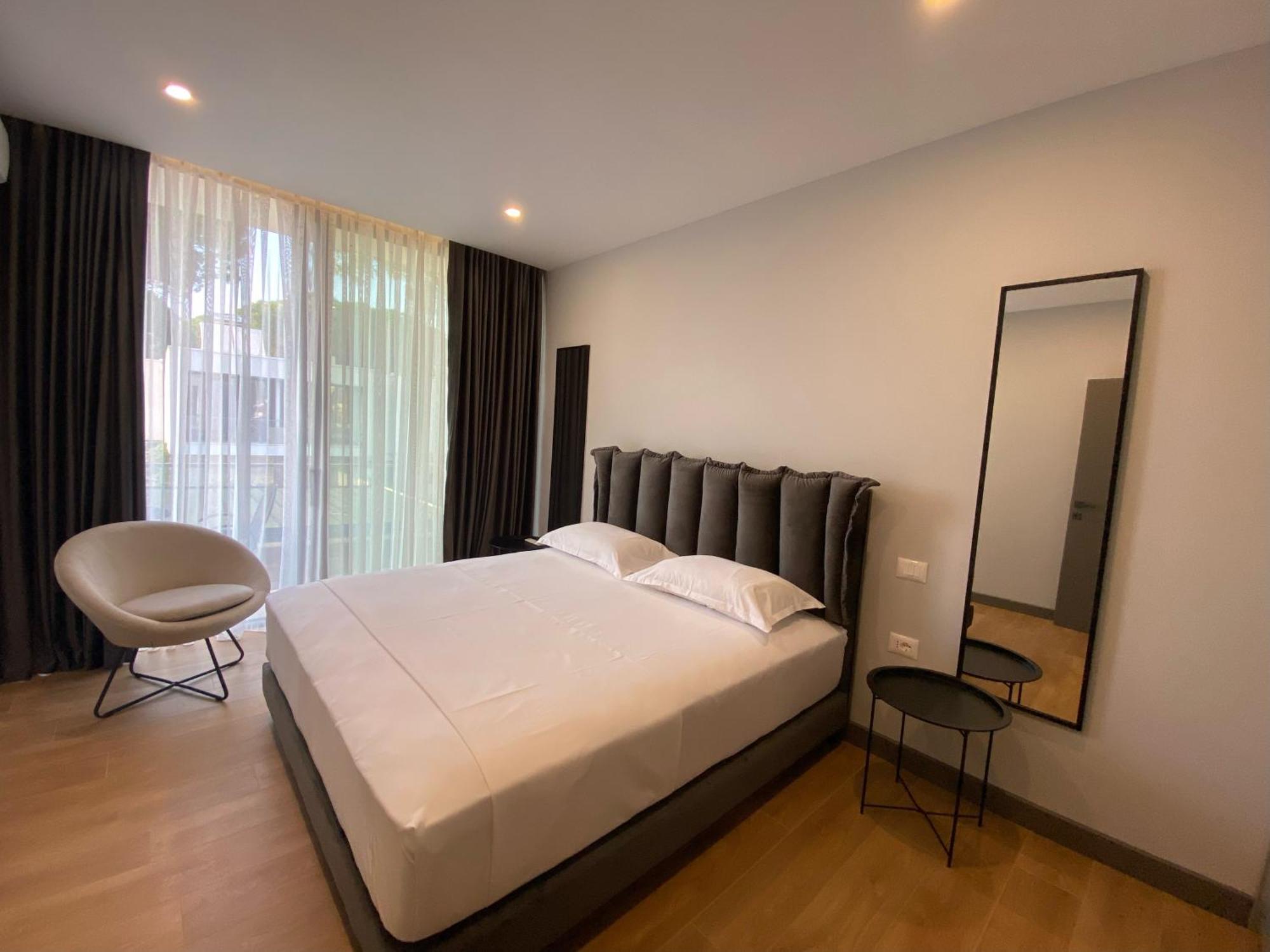 Rosemarine Villas Durrës Kültér fotó
