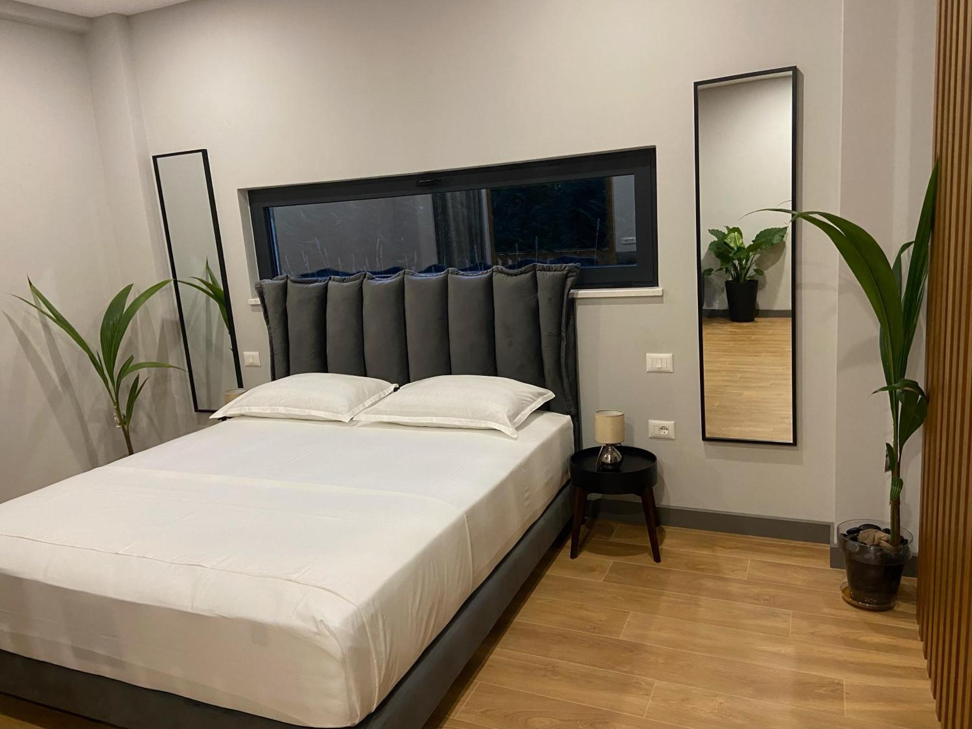 Rosemarine Villas Durrës Kültér fotó