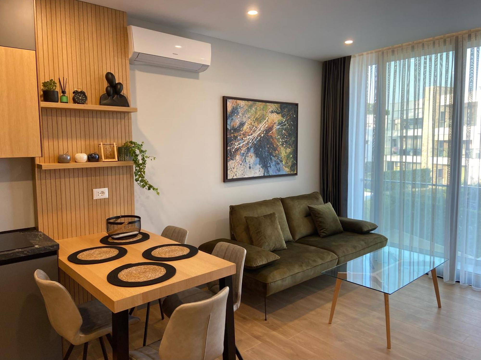 Rosemarine Villas Durrës Kültér fotó