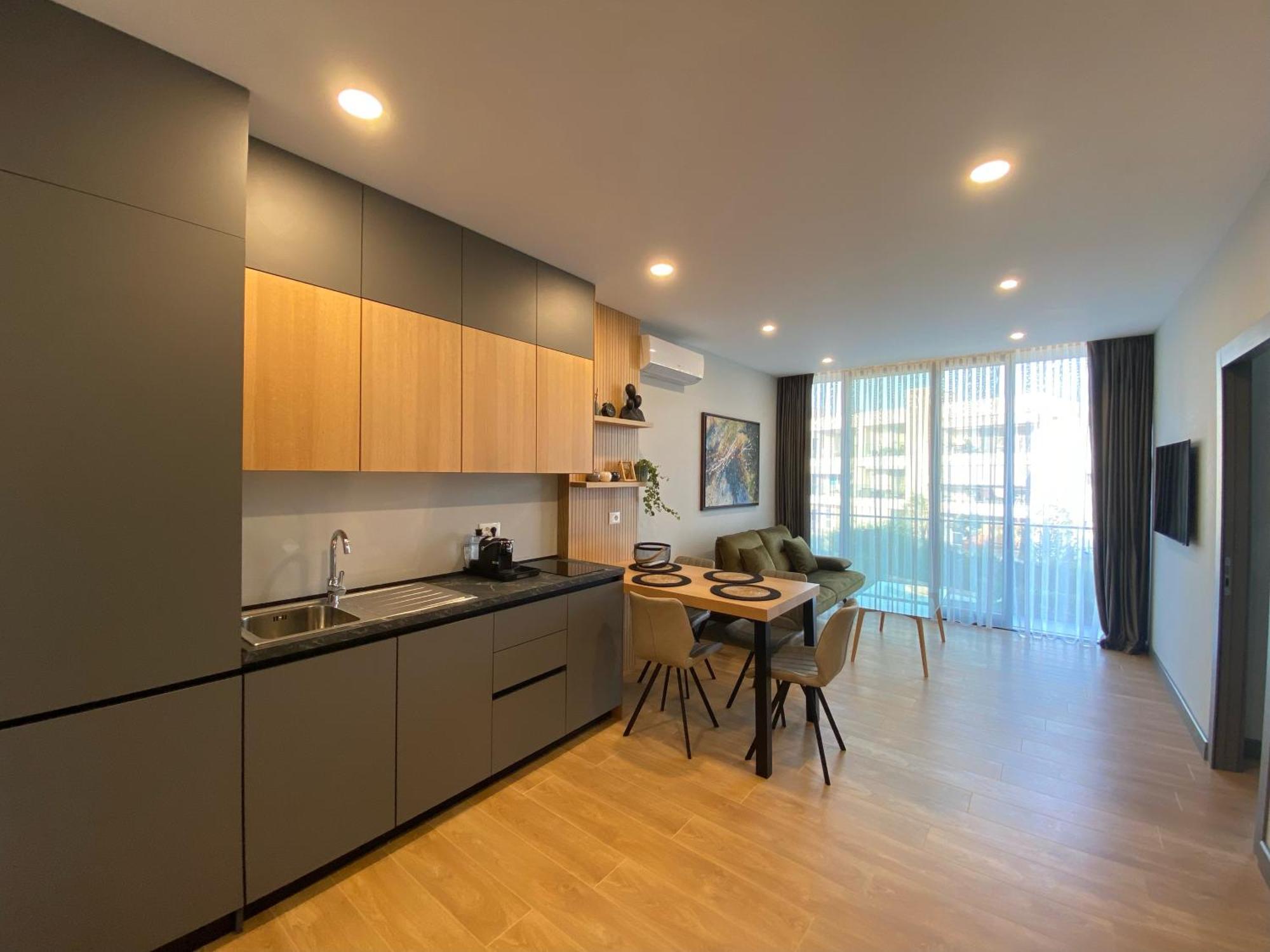Rosemarine Villas Durrës Kültér fotó