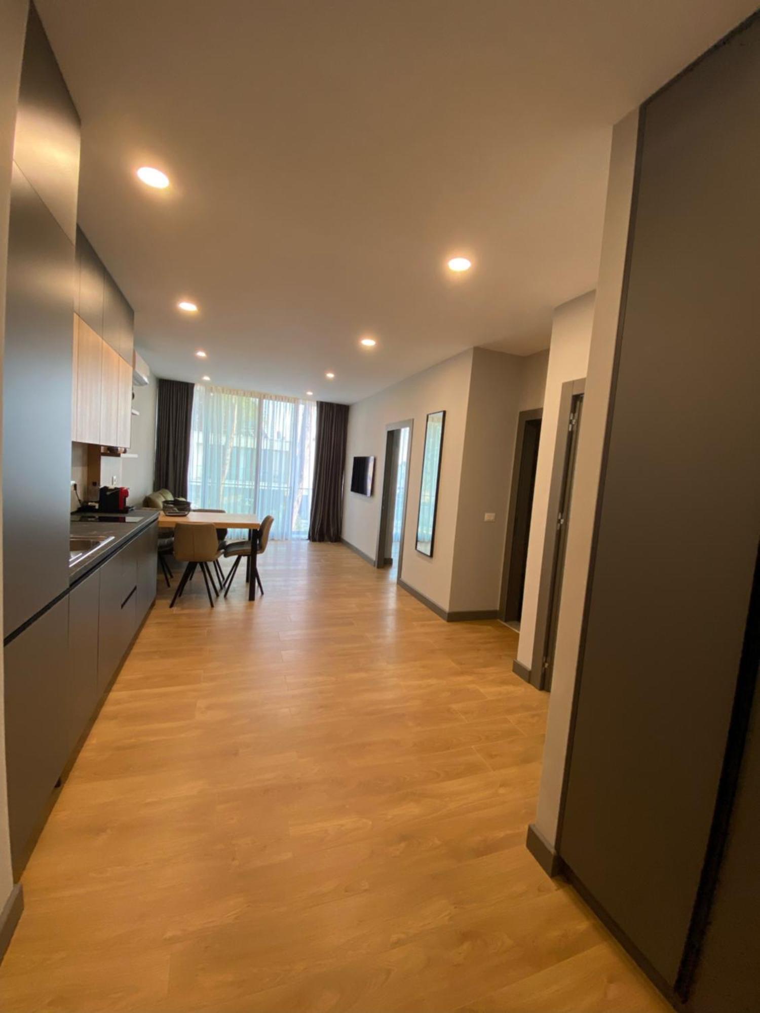 Rosemarine Villas Durrës Kültér fotó