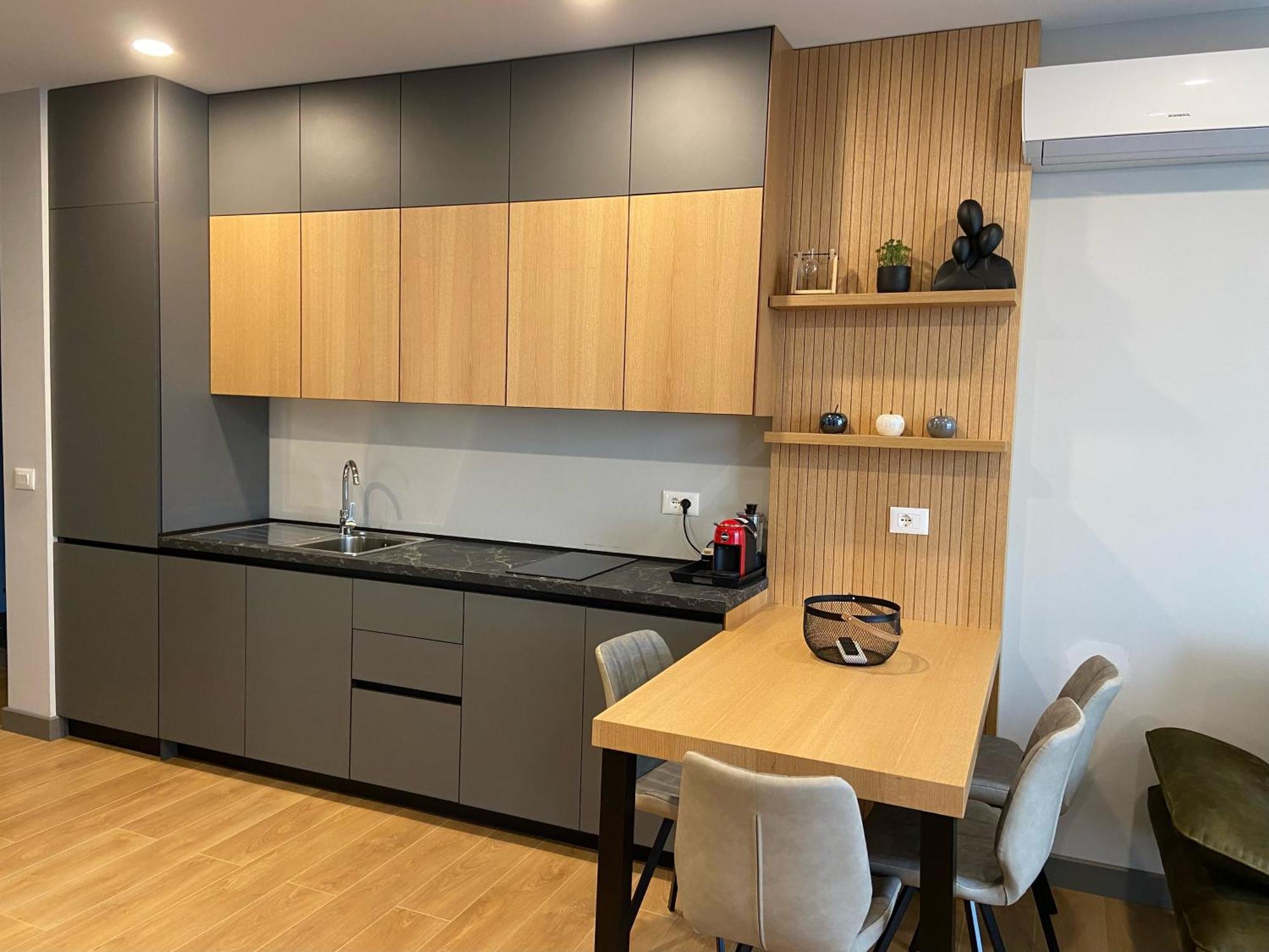 Rosemarine Villas Durrës Kültér fotó