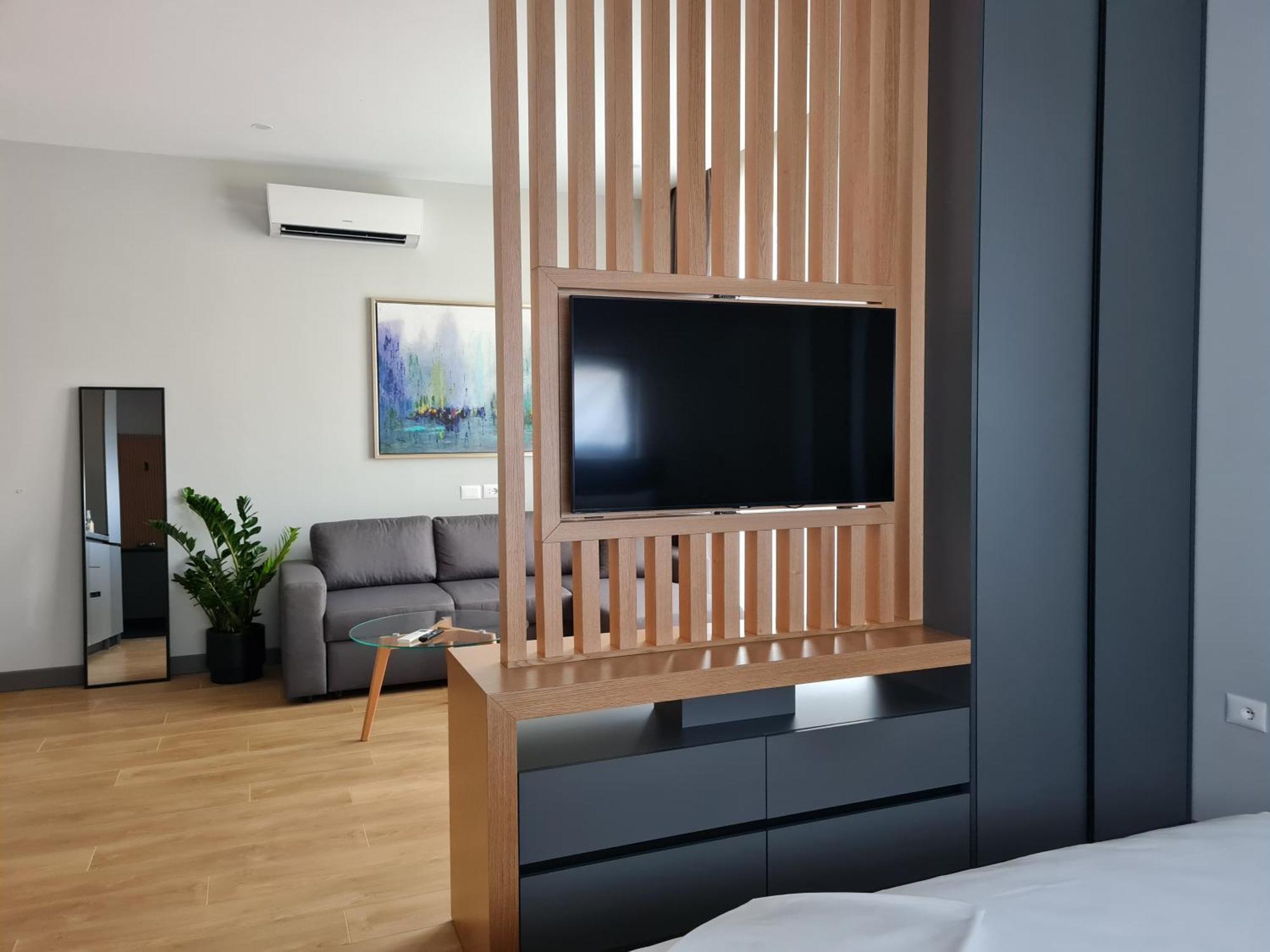 Rosemarine Villas Durrës Kültér fotó
