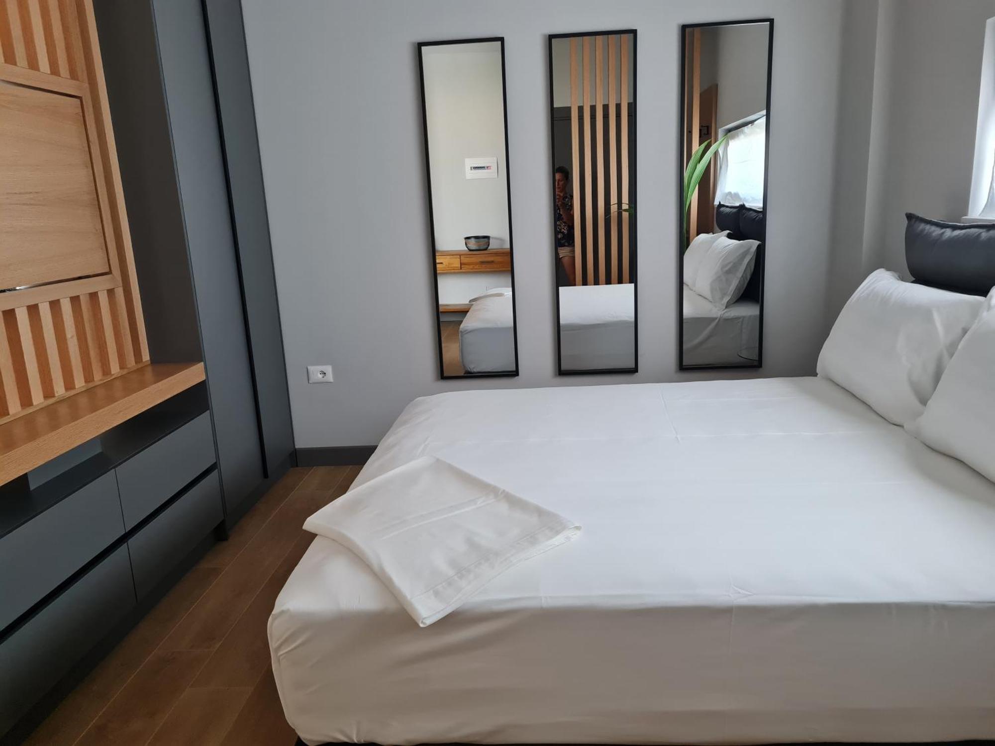 Rosemarine Villas Durrës Kültér fotó