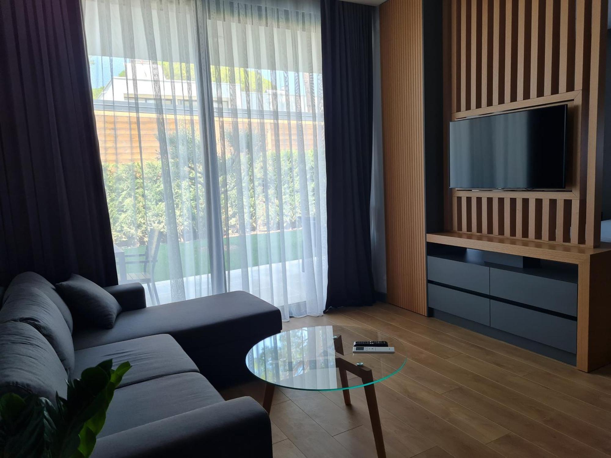Rosemarine Villas Durrës Kültér fotó
